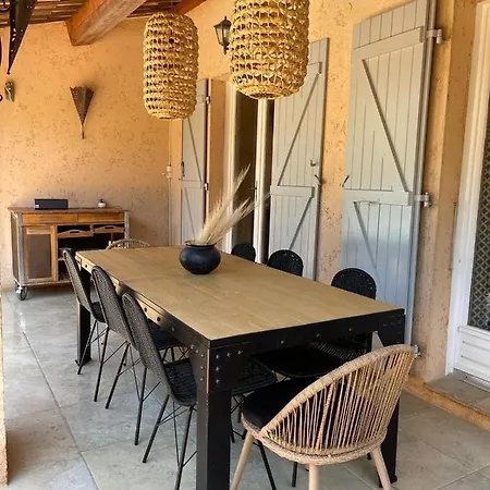 Casa de Férias Suane