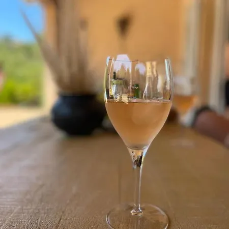 Casa vacanze Suane Sainte-Maxime