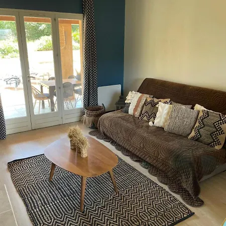 Casa vacanze Suane