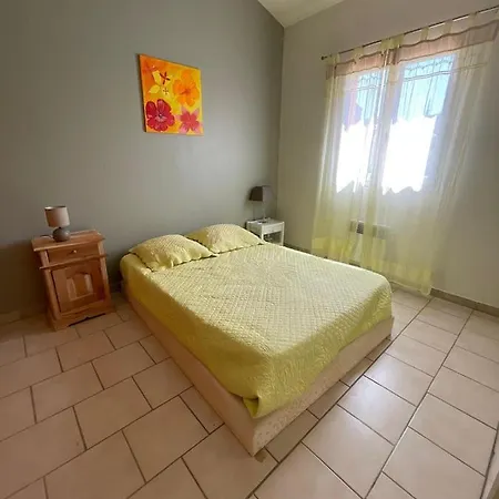 Suane Casa vacanze Sainte-Maxime